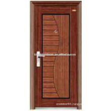 Commercial Serie Steel Door KKD-539 With CE,BV,ISO,SONCAP From Top 10 China Brand